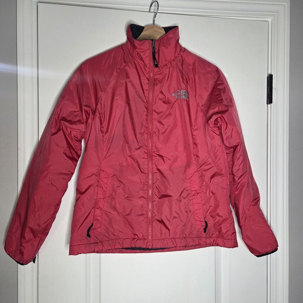 The North Face Womens Small Jacket Inner Part Of Tri-Climate